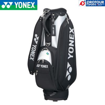 YONEX キャディバッグ｜ゴルフ用バッグ｜ゴルフ｜スポーツ おすすめ