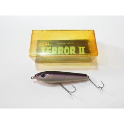 zeal ルアー（釣り） | アウトドア、釣り、旅行用品 のおすすめ人気