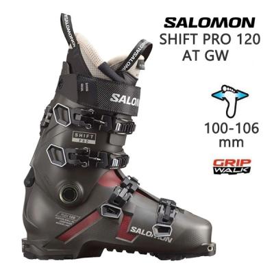 SALOMON スキーブーツ（サイズ（cm）：28.5cm）｜スキー｜スポーツ