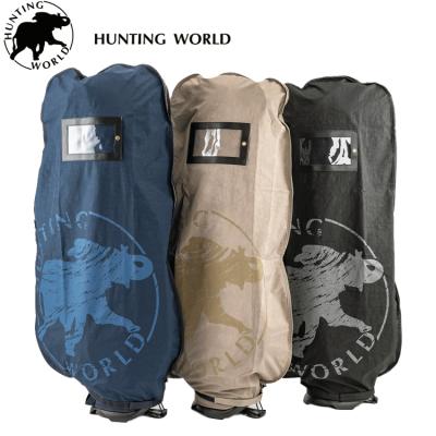 Hunting World ゴルフ トラベルカバー｜ゴルフ用バッグ｜ゴルフ
