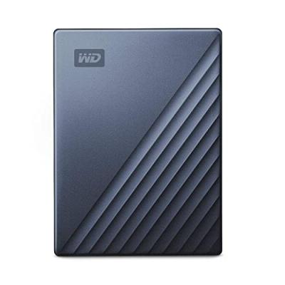 外付けハードディスク 5tb（Western Digital）のおすすめ人気商品一覧