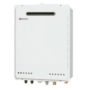 ノーリツ（NORITZ） 【GQT-C2401SAWZ】 《KJK》 業務用ガスふろ給湯器