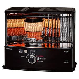 TOYOTOMI（トヨトミ） 【在庫処分】トヨトミ 石油ストーブ 日本製 反射