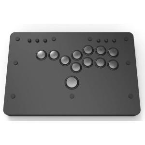 日本語説明書付 PUNKWORKSHOP パンクワークショップ アケコン レバー