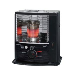 CORONA（コロナ） 石油 ポータブルストーブ RX-2224Y(HD) ダークグレー