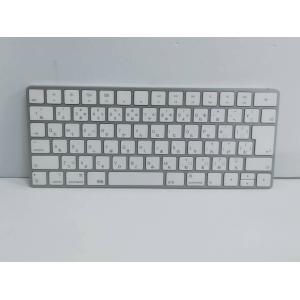 Apple Magic Keyboard/A2450/日本語配列〈MK2A3J/A〉 : 中古パソコン