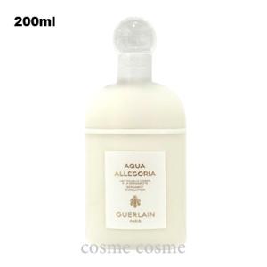 GUERLAIN（ゲラン） 並行輸入品 モンゲランボディローション200mL