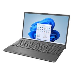 LIFEBOOK AH 富士通(FUJITSU)ノートパソコン FMV AH53/H2 2023年6月