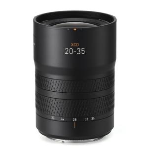 HASSELBLAD Xシステム [新品]Hasselblad ハッセルブラッド XCD 2,5/38V