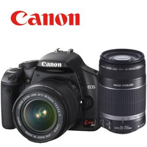 キヤノン（Canon） Canon EOS kiss X10 レンズセット デジタル 一眼