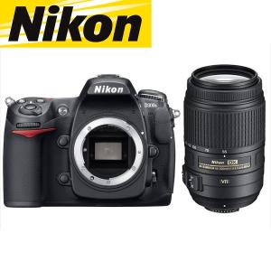 ニコン（Nikon） Nikon D7000 スーパーズームキット AF-S DX NIKKOR 18