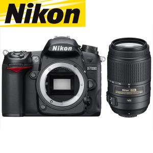 ニコン（Nikon） Nikon D7100 ボディ デジタル 一眼レフ カメラ 中古