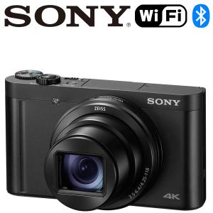 サイバーショット ソニー SONY Cyber-shot DSC-WX350 ブラック