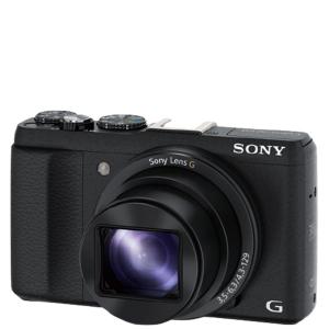 サイバーショット ソニー SONY Cyber-shot DSC-WX500 ブラック