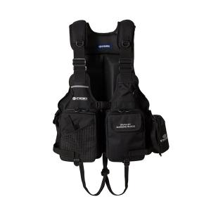 DAIWA（ダイワ） ライフジャケット DF-4023 タクティカルロックショア