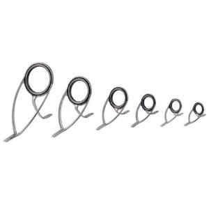 Fuji T2-RVTG25FH6 投げセット ガイドセット トップガイド別売 富士