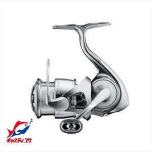 DAIWA（ダイワ） 23エアリティ ST LT2500SXHQD スピニングリール