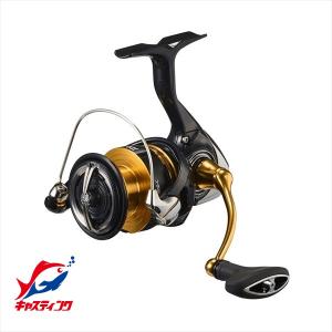 DAIWA（ダイワ） スピニングリール 23レガリス LT2500S-DH : 釣具の