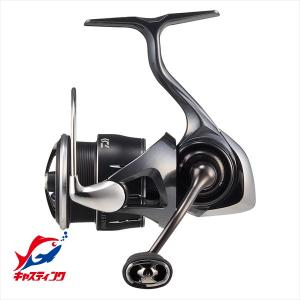 DAIWA（ダイワ） 24 ルビアス ST ST LT2500S-XH 2025年新製品