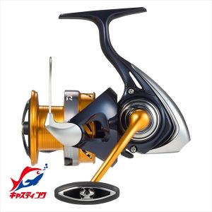 DAIWA（ダイワ） スピニングリール 23レガリス LT5000-CXH 23年モデル