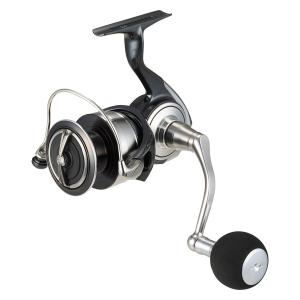 DAIWA（ダイワ） スピニングリール 24セルテート LT5000D-XH : 釣具の