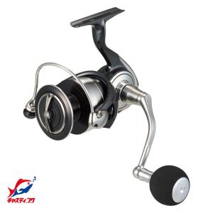 DAIWA（ダイワ） 23 ソルティガ 5000-XH : つり具のヨコオYahoo!店