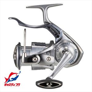 ダイワ レバーブレーキリール トーナメント ISO 競技LBD 22年モデル