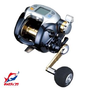 DAIWA（ダイワ） 電動リール レオブリッツ S500 : つり具の銭屋 - 通販