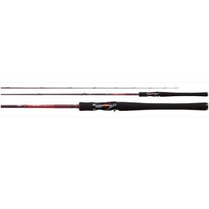 DAIWA（ダイワ） (5)ダイワ ハートランド AGS 722MRB-SV AGS25【疾風