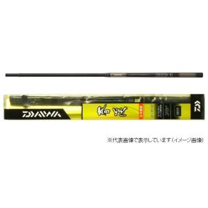DAIWA（ダイワ） 渓流 清瀬 硬調 53M・Y / 渓流 竿 : つり具の銭屋