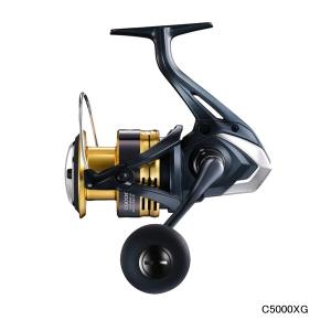 シマノ（SHIMANO） スピニングリール サハラ C3000 22年モデル