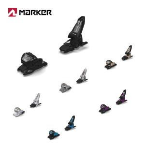 MARKER（マーカー） スキービンディング XCOMP 12 エックスコンプ 12