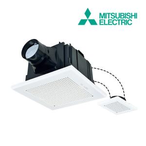 旭電業【STF-15MDS-SH】中間ダクト用ファン STF-15MDS型 3室用