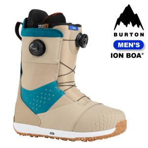 BURTON（バートン） 日本正規品 スノーボード ブーツ BURTON MENS ION