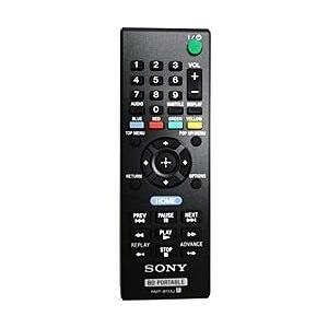 SONY（ソニー） RMT-B113J | SONY純正部品 | ブルーレイレコーダー用