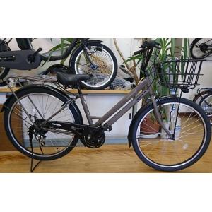 イオン 3/8 ポイント5倍 ネオサージュD 外装6段変速 27型 : イオン