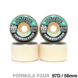 スピットファイアー ウィール SPITFIRE WHEEL FORMULA FOUR F4 99DURO