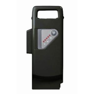 Panasonic（パナソニック） 電動自転車用バッテリー NKY256B02 (廃番