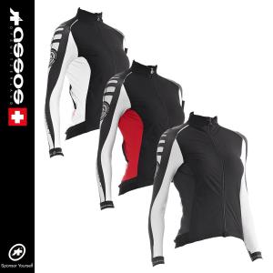 ASSOS（アソス） ＜最安値挑戦中＞☆ASSOS iJ.bonka.6 CENTO prof