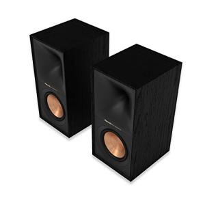 Klipsch Reference 次世代 R-40M ホーン搭載ブックシェルフスピーカー