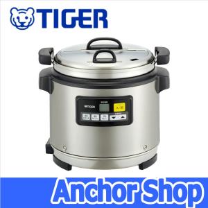 タイガー（TIGER） スープジャー 業務用 保温 5L 8L 12L ステンレス
