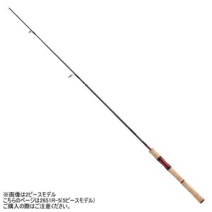 シマノ（SHIMANO） ロッド '18 ワールドシャウラ 1600SS-3 ライト