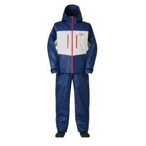 DAIWA（ダイワ） 半額!! 防寒 レインマックス ウィンタースーツ DW