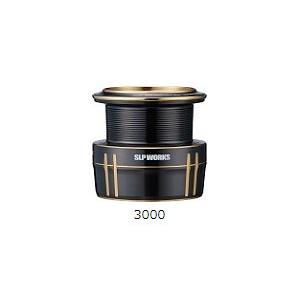 SLPW EX LT ブラック スプール2 2000SS SLPワークス 爆買