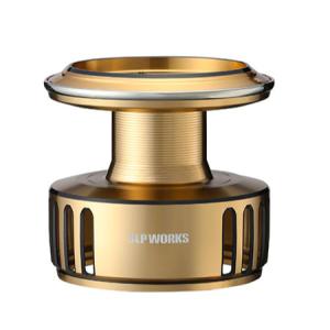 DAIWA（ダイワ） SLPワークスセミオーダー 20ソルティガ 8000-P ロード