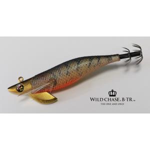 SQUID MANIA（スクイッドマニア） スクイッドマニア×ARES ワイルド