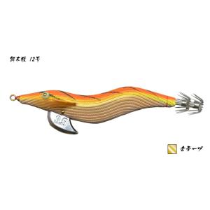 餌木猿 3.5号 スーパーシャロー / 林釣漁具製作所 : 沖之島商店Yahoo