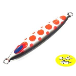 DEEPLINER（ディープライナー） メガスピンドル 500g スーパーグロー