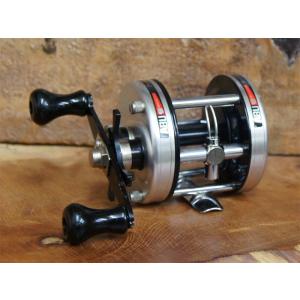 Abu Garcia（アブガルシア） オールド ABU Ambassadeur 5000C5000C 波