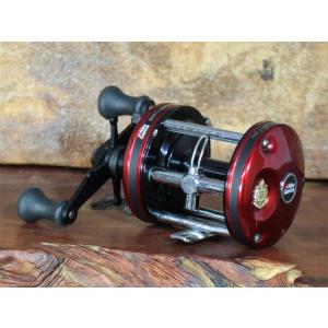 Abu Garcia（アブガルシア） 新品未使用◇◇ABU◇アンバサダー 6000C